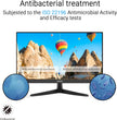 ASUS 22” (21.45 inch viewable) 1080P Eye Care Monitor (VY229HF) - Full HD, IPS, 100Hz, 1ms, SmoothMotion, Adaptive Sync, Eye Care Plus Technology, Blue Light Filter, Flicker Free