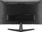 ASUS 22” (21.45 inch viewable) 1080P Eye Care Monitor (VY229HF) - Full HD, IPS, 100Hz, 1ms, SmoothMotion, Adaptive Sync, Eye Care Plus Technology, Blue Light Filter, Flicker Free