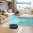 AIRROBO Robot Vacuum and Mop Combo, Self-Emptying T20+