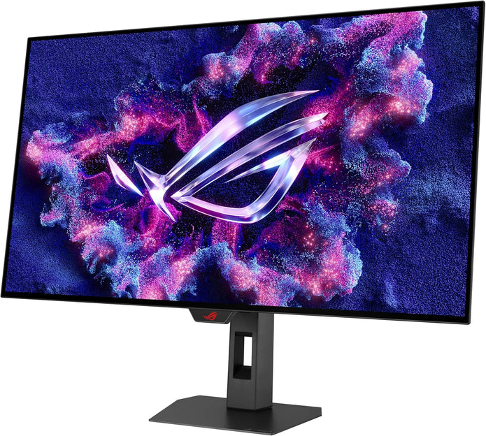 ASUS ROG XG32UCWG 32 Inch 4K 165Hz Glossy OLED G-SYNC Gaming Monitor
