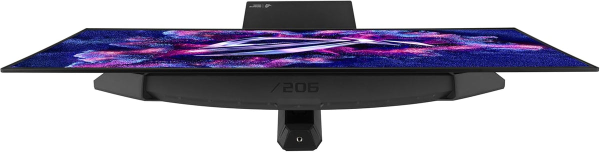 ASUS ROG XG32UCWG 32 Inch 4K 165Hz Glossy OLED G-SYNC Gaming Monitor