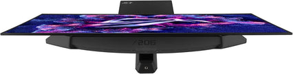 ASUS ROG XG32UCWG 32 Inch 4K 165Hz Glossy OLED G-SYNC Gaming Monitor