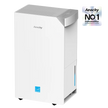 Aeocky Leo-Lite Series Energy Star Dehumidifier for Home & Basement