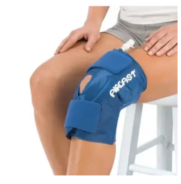 Aircast Cryo/Cuff IC Cold Therapy Knee System