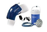 Aircast Cryo/Cuff IC Cold Therapy Knee System