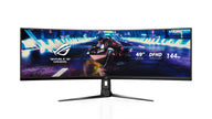 ASUS ROG XG49VQ 49 Inch 1080p 144Hz Ultrawide Curved Gaming Monitor