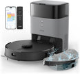 AIRROBO Robot Vacuum and Mop Combo, Self-Emptying T20+