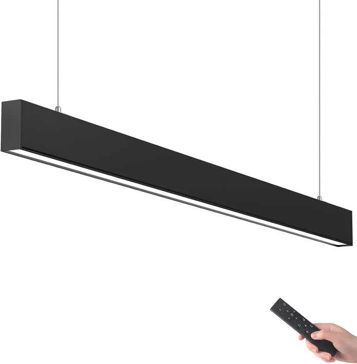 Barrina 3575 Remote Series 2nd-Generation 40W LED Linear Lights 4FT 3000K - 6000K 4000LM