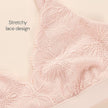 BRAVADO! DESIGNS Women's Ballet Nursing Bra for Breastfeeding Wireless Sleep Maternity Bra