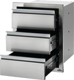 Napoleon BI-1824-3DR 18″ X 24″ TRIPLE DRAWER