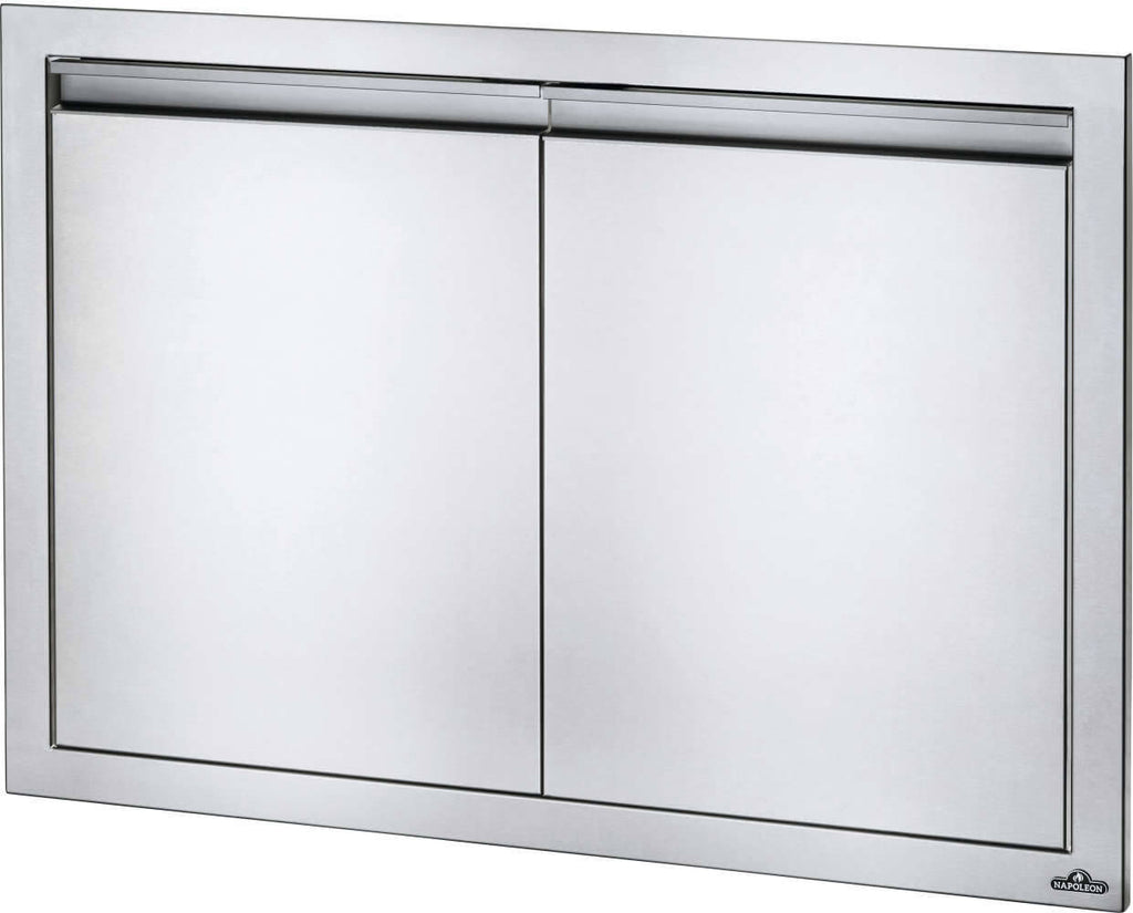 Napoleon 36 x 24 inch Large Double Door BI-3624-2D