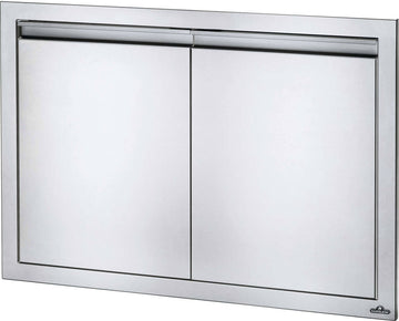 Napoleon 36 x 24 inch Large Double Door BI-3624-2D