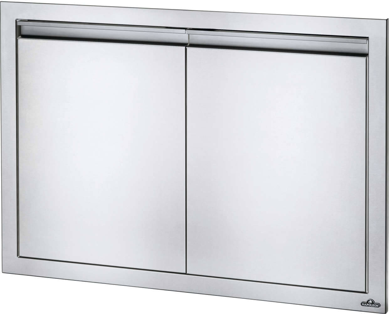 Napoleon 36 x 24 inch Large Double Door BI-3624-2D