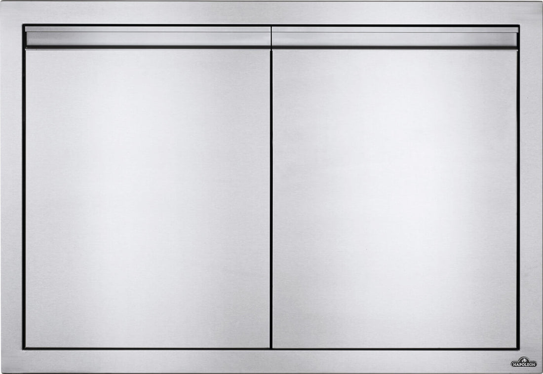 Napoleon 36 x 24 inch Large Double Door BI-3624-2D