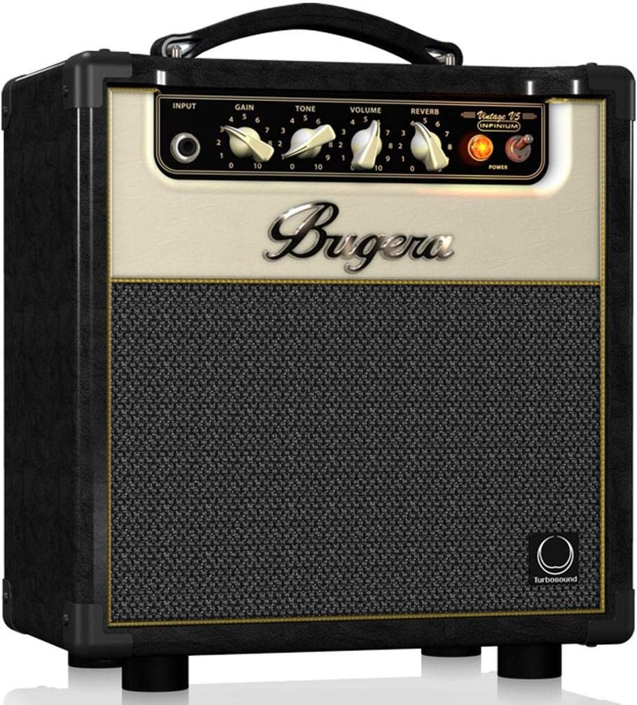 Bugera V5 INFINIUM Tube Guitar Amp