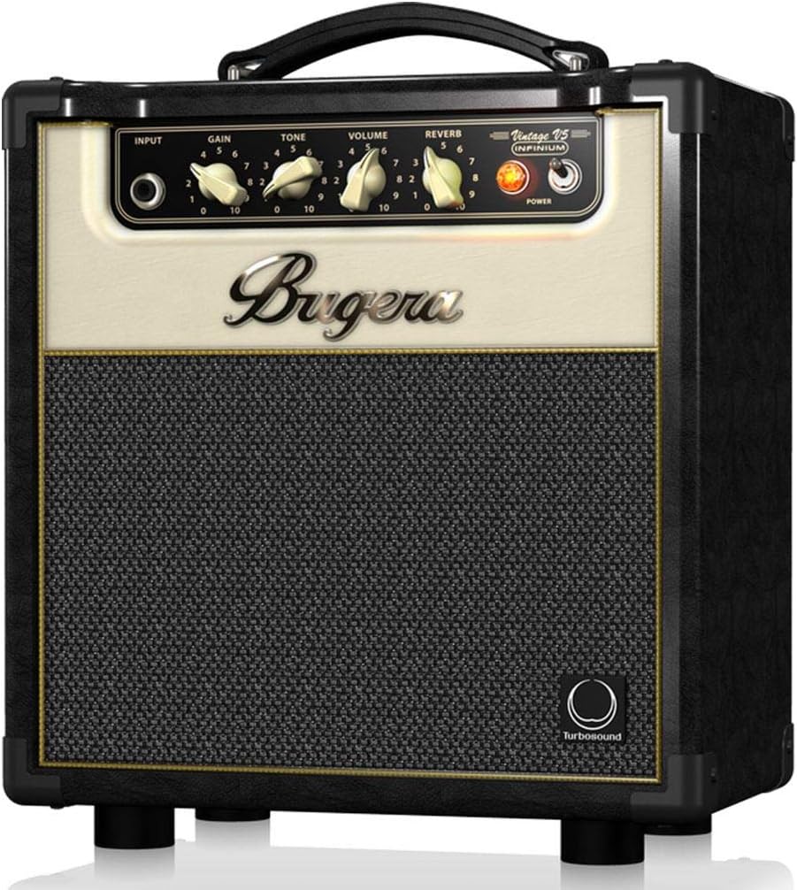 Bugera V5 INFINIUM Tube Guitar Amp