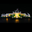 Lightailing LGK342 Light kit for LEGO The White House 21054