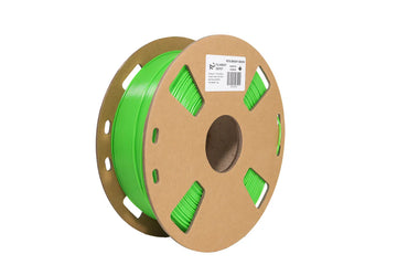 Filaments Depot PETG 1.75mm 1kg - BRIGHT GREEN