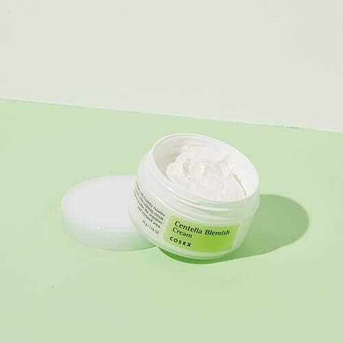 COSRX Centella Blemish Cream 30g