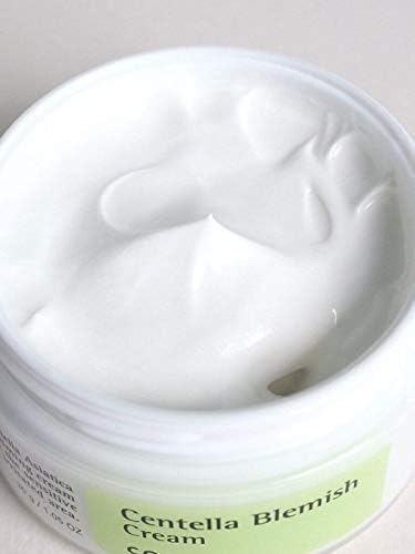 COSRX Centella Blemish Cream 30g