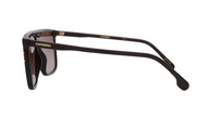 CARRERA Brown Gradient Browline Men's Sunglasses 172/N/S 0807/HA 58-14-145