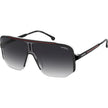 Carrera 1060/S OIT Black Red / Dark Grey Gradient 99-01-140  Sunglasses