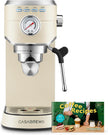 NEW IN OPEN BOX CASABREWS CM5418 Espresso Maker, Compact Espresso Machine with Milk Frother