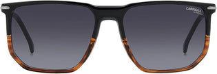CARRERA 329/S WR7 BLACK HAVANA 58/18/145 MAN Sunglasses