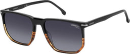 CARRERA 329/S WR7 BLACK HAVANA 58/18/145 MAN Sunglasses