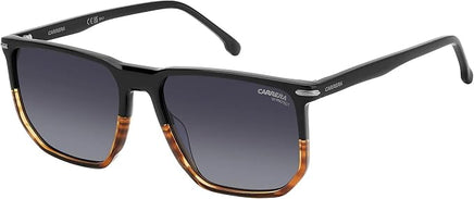 CARRERA 329/S WR7 BLACK HAVANA 58/18/145 MAN Sunglasses
