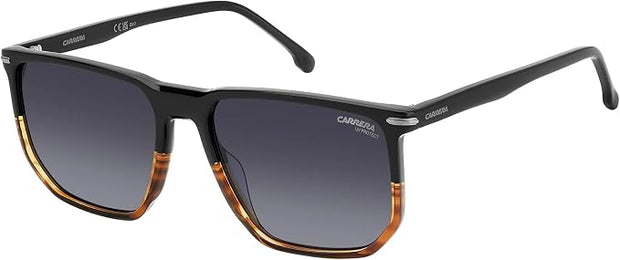 CARRERA 329/S WR7 BLACK HAVANA 58/18/145 MAN Sunglasses