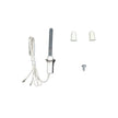New  Wolf Steel W357-0016-SER Ignitor Hot Surface 120v Nitride GF
