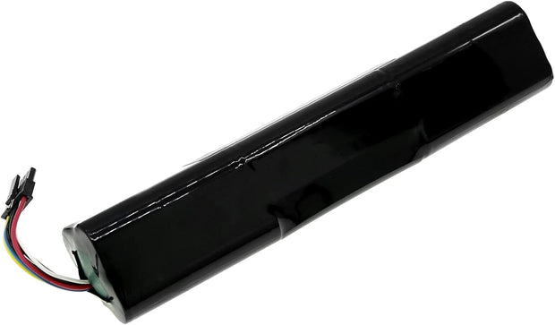 6800mAh Li-ion Replacement Battery for Neato Botvac Connected, Botvac Connected D3, D4, D5, D6, D7, D5+, D3+, Botvac D705, D6 Connected, D703, D503, D5 Connected (905-0358), P.N. 945-0225, 945-0266