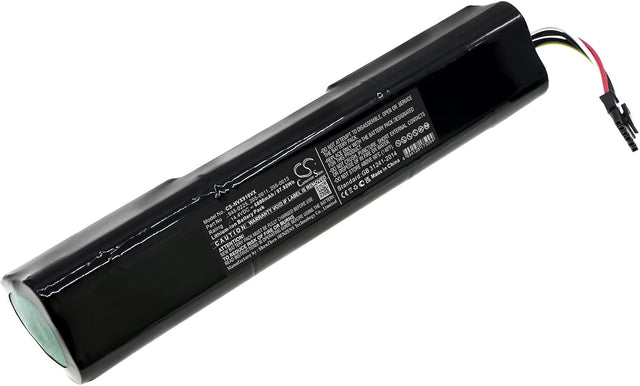 6800mAh Li-ion Replacement Battery for Neato Botvac Connected, Botvac Connected D3, D4, D5, D6, D7, D5+, D3+, Botvac D705, D6 Connected, D703, D503, D5 Connected (905-0358), P.N. 945-0225, 945-0266
