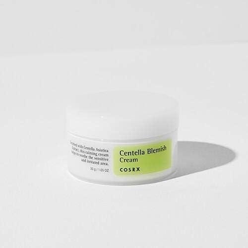 COSRX Centella Blemish Cream 30g