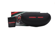 CARRERA DUCATI CARDUC 044/S R6S GREY BLACK 69/10/130 MAN Sunglasses