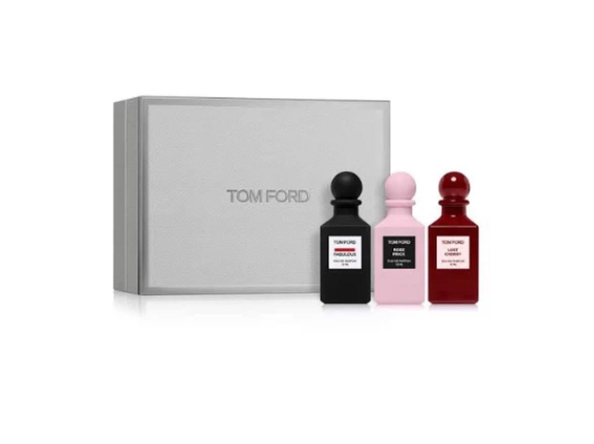 Tom Ford Private Blend Mini Discovery Collection For Him / Her 3 PCs