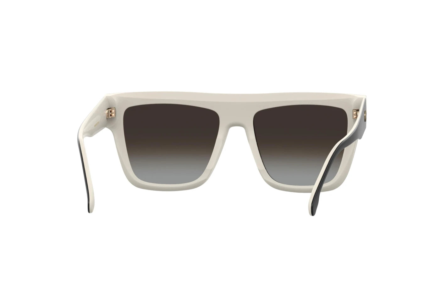 Carrera CARRERA 3016/S Sunglasses Polarized 55-17-140 Black/White