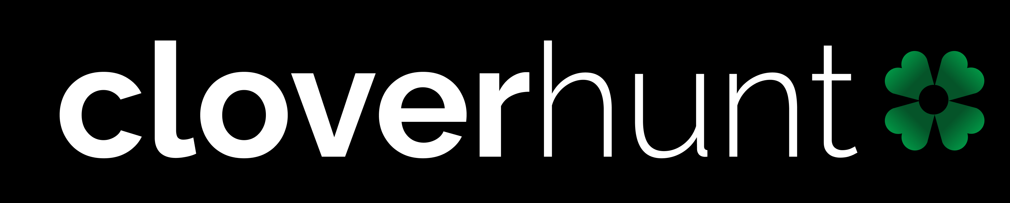 CloverHunt