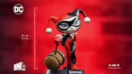 Statue Harley Quinn - DC Comics - MiniCo - Iron Studios