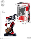 Statue Harley Quinn - DC Comics - MiniCo - Iron Studios