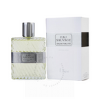 Christian Dior Eau Sauvage EDT For Him 100mL
