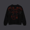 Charizard Crewneck Black