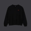 Charizard Crewneck Black