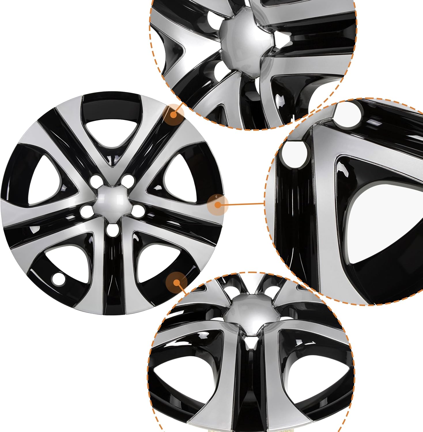 ECOTRIC 17