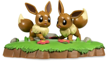 Pokemon TCG Accessories Eevee Funko figure