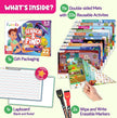 New Preschool Learning Activities  Funcils Search and Find (3-5 years)