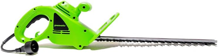 GreenWorks 22102 2.7 Amp 18-Inch Corded Hedge Trimmer