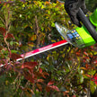 Greenworks 4 Amp 22-Inch Dual-Action Corded Hedge Trimmer