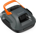 LIKE NEW Gosvor LiteVac 800 Cordless Robotic Pool Cleaner Automatic Vacuum Flat Floor